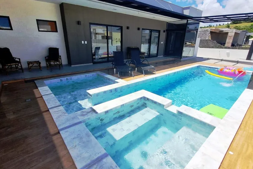 SPA Beach House - Image 1