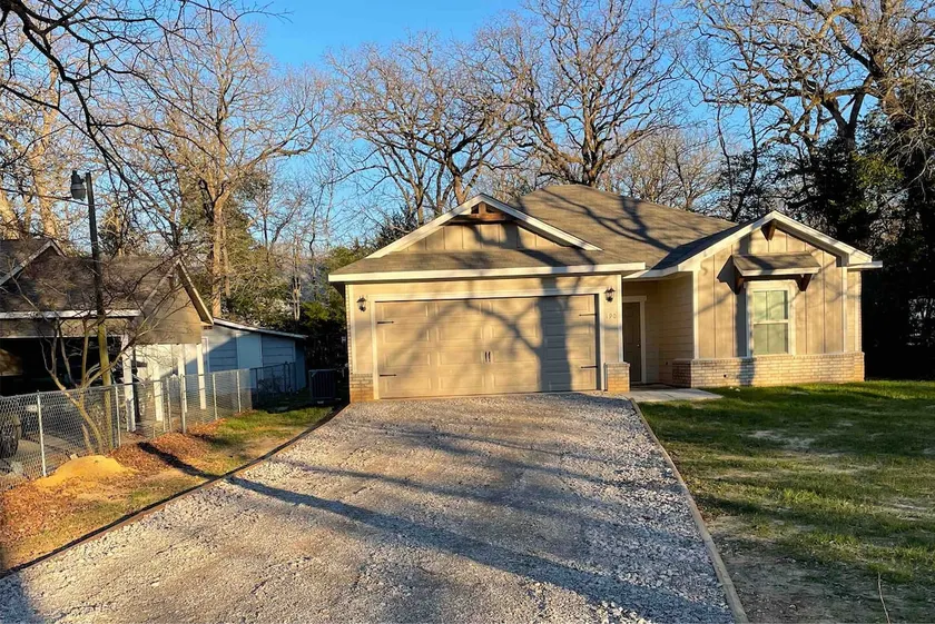 The Get Away - Family Home near Edom, TX - Image 1