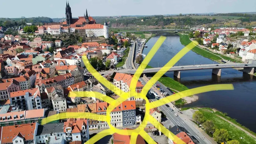Dresden is around the corner - Beautiful Meissen - Image 1
