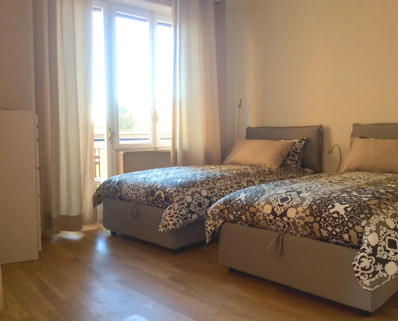 Lilly Rose Apartment - Image 1