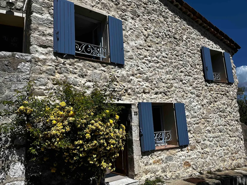 Pretty village house with exceptional panorama - Image 1