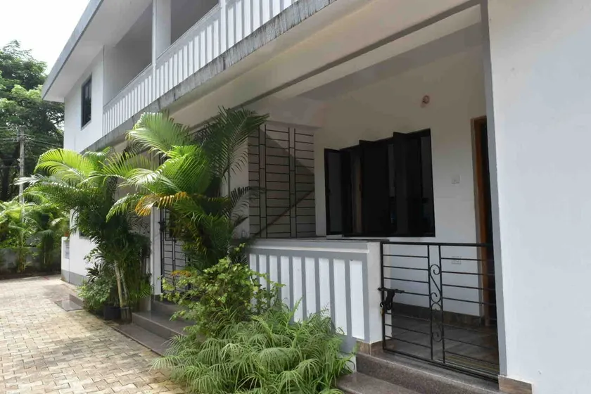 Casa Trinity - A/C fully furnished 2BHK & High speed WiFi to WFH - Image 1