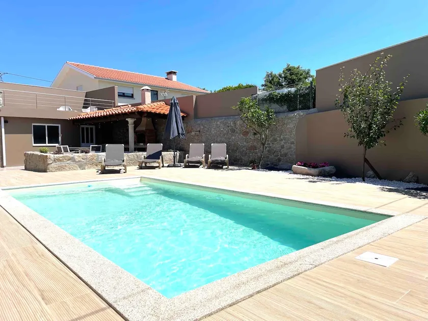 Casa d'Avó Tina - Image 1