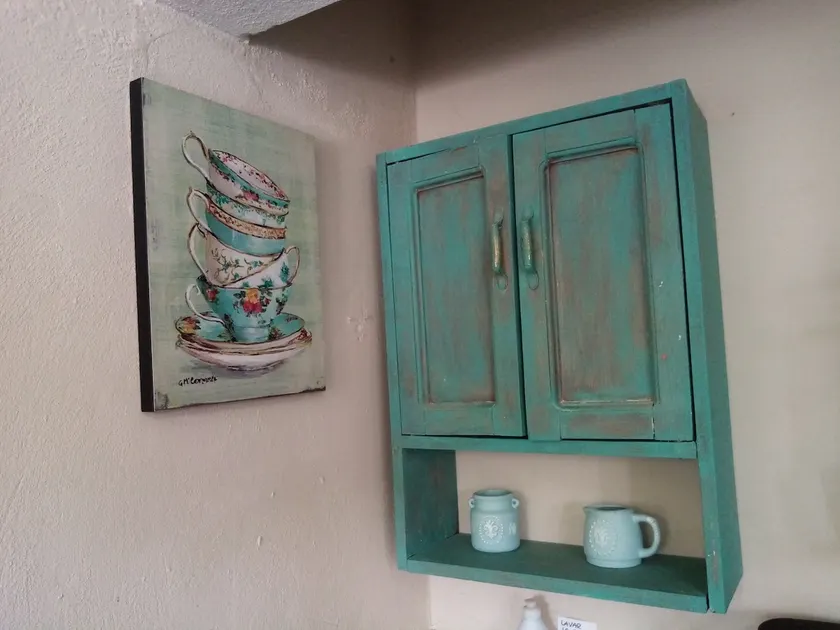 2 Apartment with terrace and private entrance - Image 1