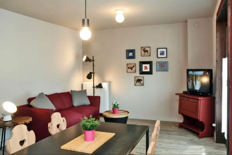 Casa Natale #3: The other beautiful apartment - Image 1