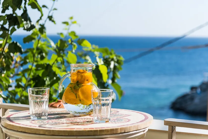 Experience and enjoy the sea on Mades Beach !!! - Image 1