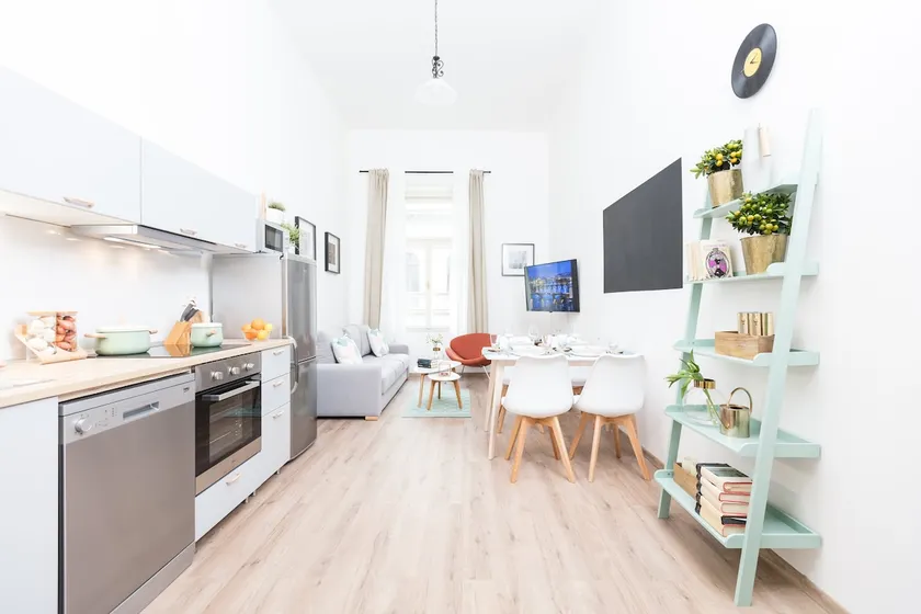 Apartment at Wenceslas Square - Ve Smeckách - Image 1