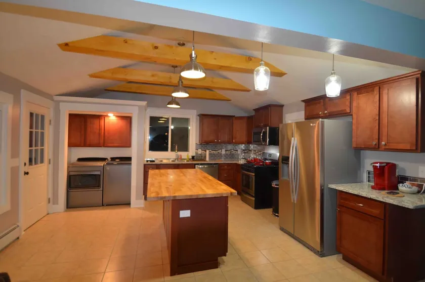 Pet Friendly Cozy Stay - Image 1