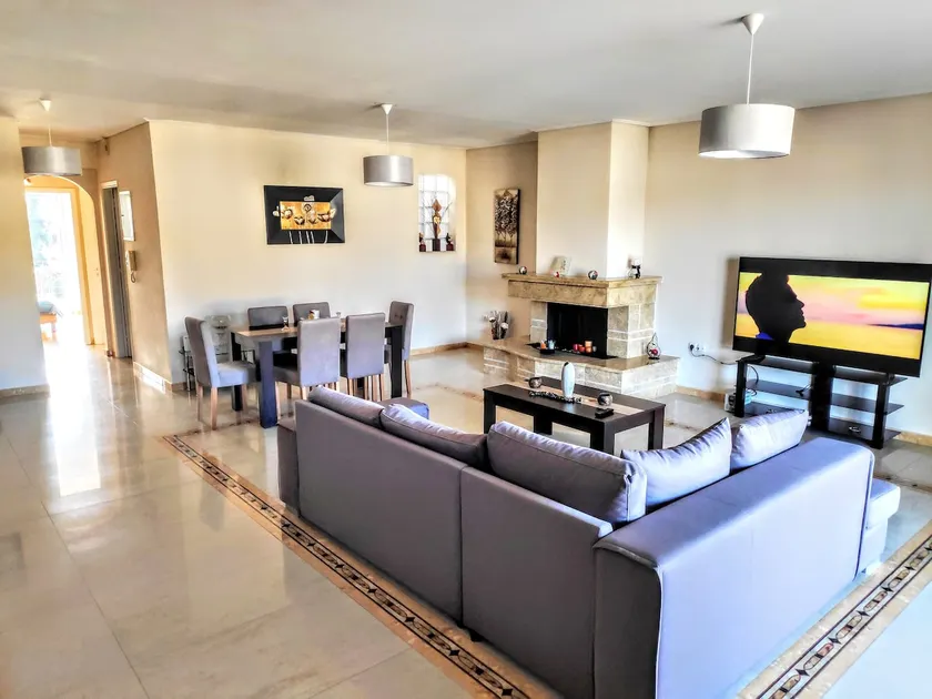 Penthouse in center of sparta - Image 1