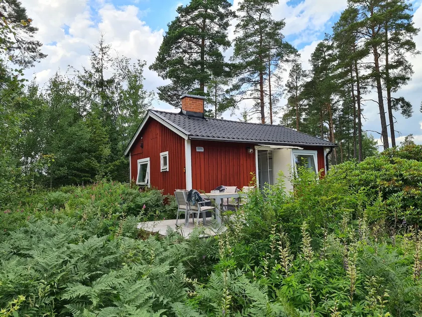 Private cottage in cozy Täljö with private sauna! - Image 1