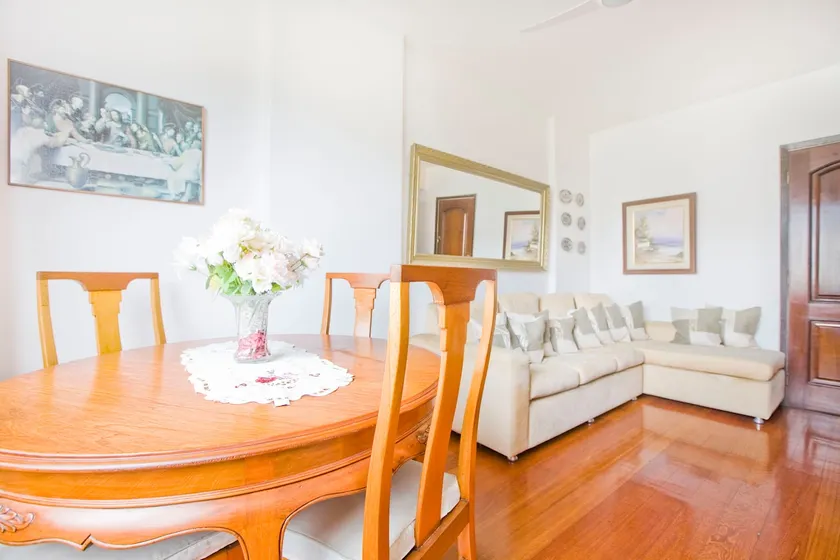 Amazing 2 Bdr - 2 steps from Subway of Botafogo - Image 1