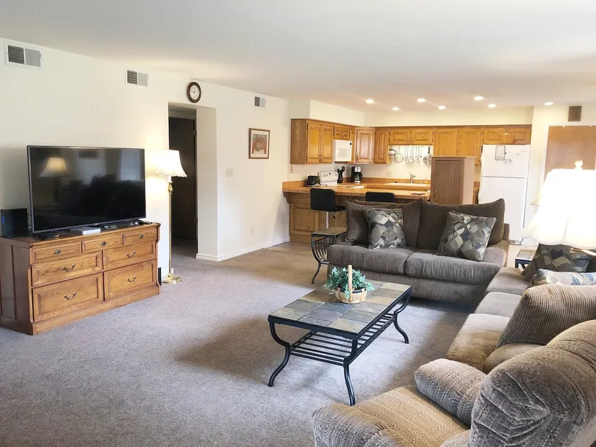 Spacious, Comfortable Getaway In St George - Image 1