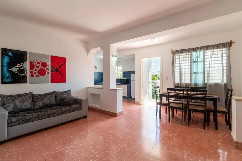 Aitana' s Residence in Cojimar - Image 1