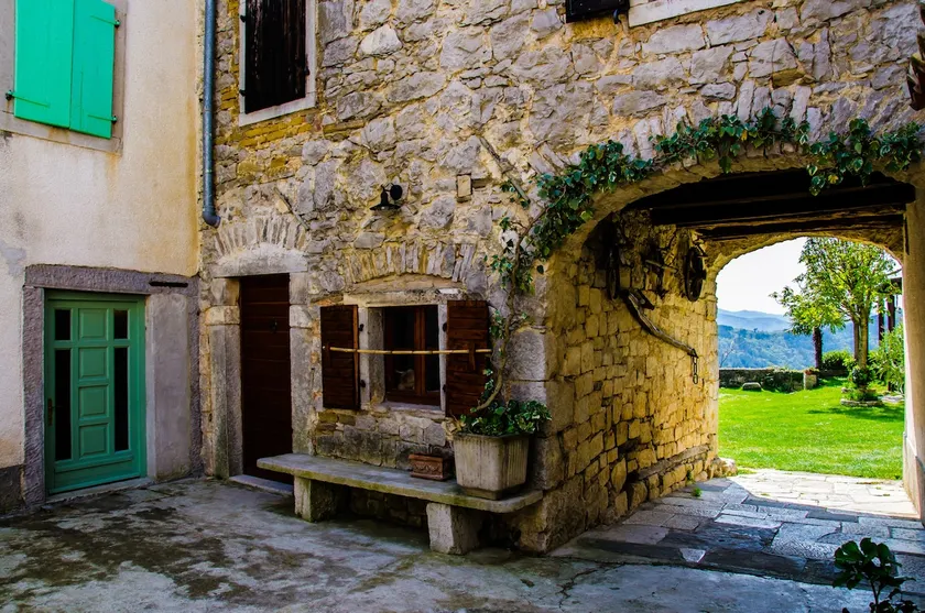 Amazing panorama from Villa Ana - Image 1