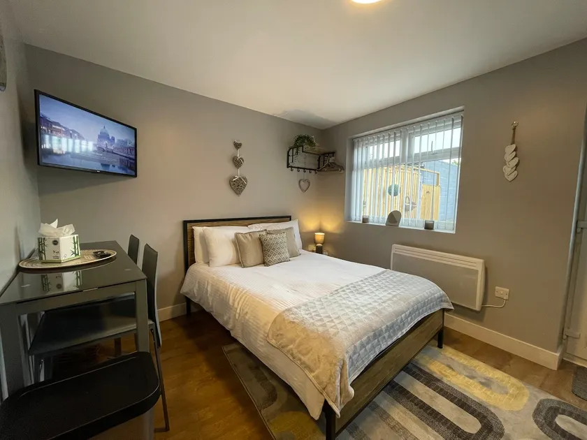 Westend Holiday Let 3 Brecon - Image 1
