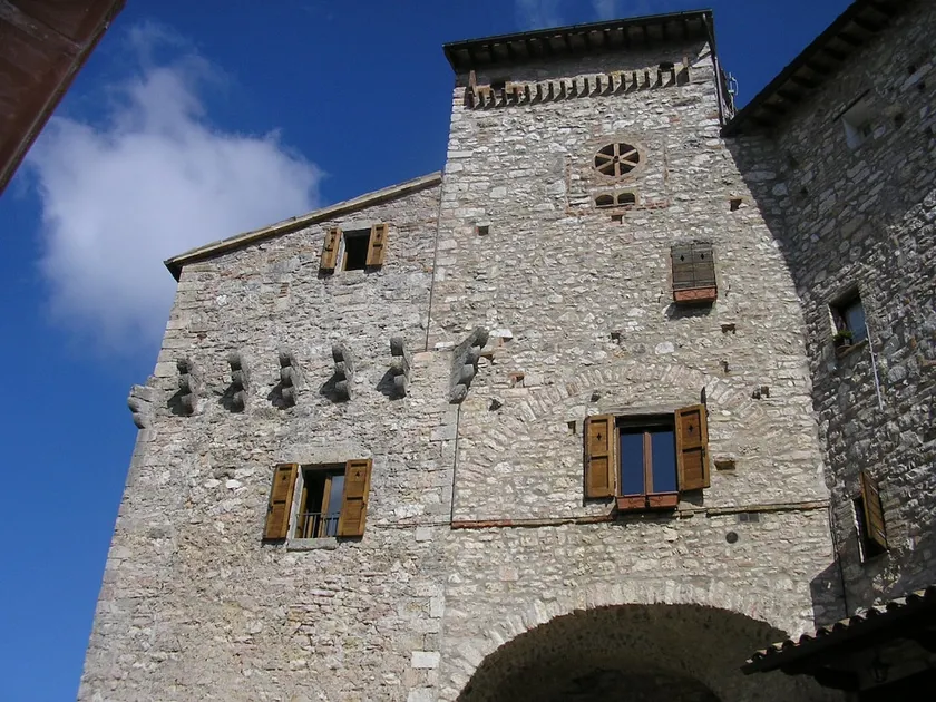 Ancient Tower B&B Torre Antica B - Image 1