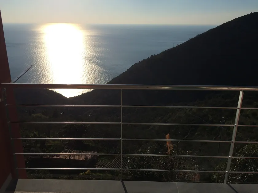 Sea House – Montaretto, Cinque Terre - Image 1