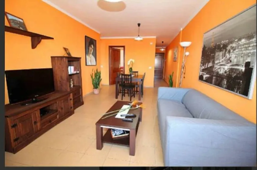 Apartamento Miguelangelo - Image 1