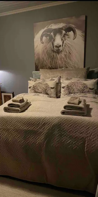 Beautiful guesthouse with jacuzzi - Image 1
