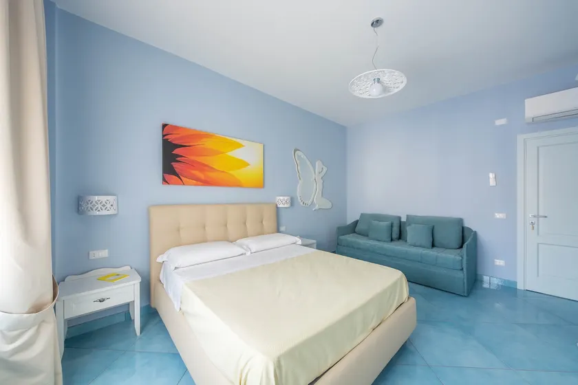 La Casa del Poeta - Appartamento Positano - Image 1