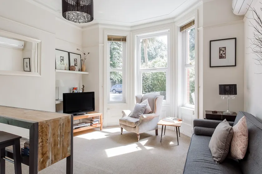 Rustic Revived Victorian Seaside Retreat - Image 1