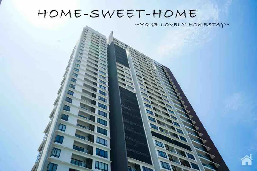 HomeSweetHome ~ Your lovely homestay - Image 1