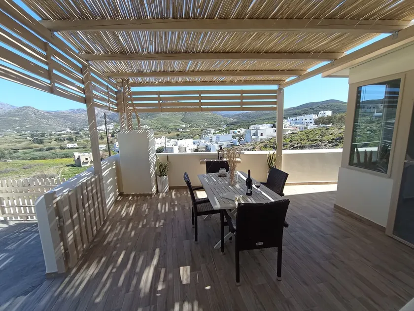 Evdion Apartment - Image 1