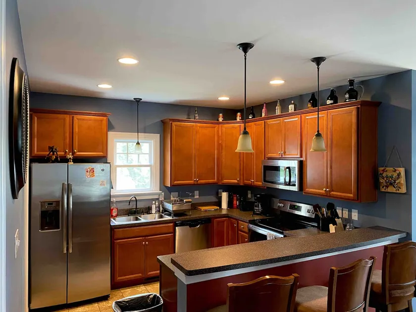 Beautiful retreat in the heart of Richmond - Image 1