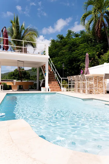 Beach Villa Don Rafa with pool and 5-bedrooms - Image 1