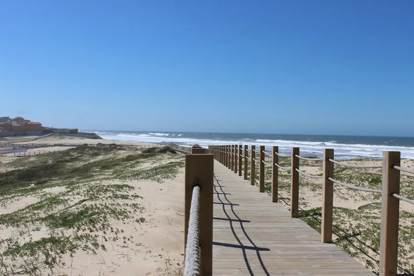 Holiday House - Beach - Image 1