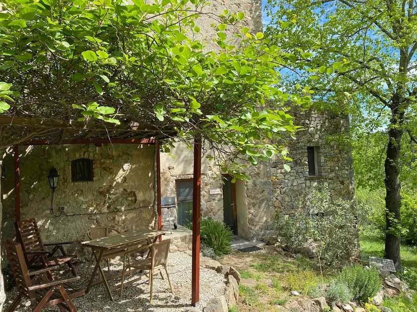 Gîte Flora - Image 1