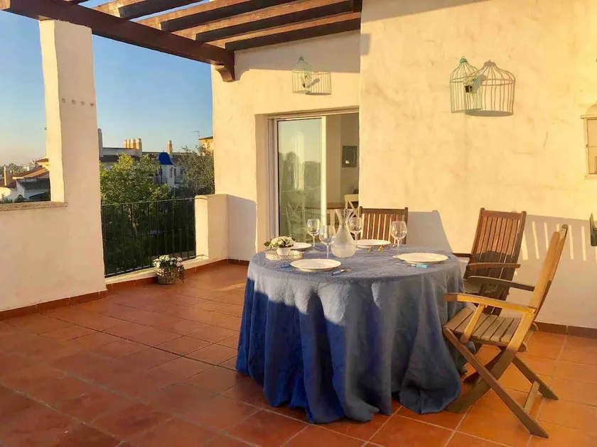 Costa Ballena, Penthouse, Beach and Golf. - Image 1