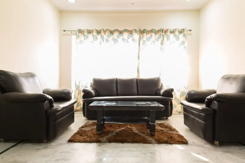 3BHK Apartment In Banjara Hills - Image 1