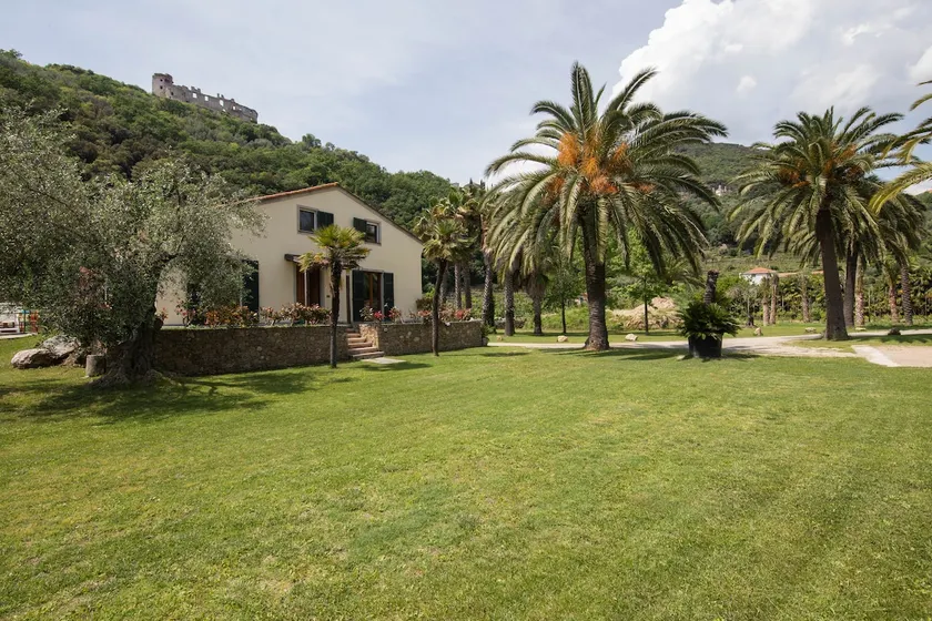 Charming Ligurian Riviera House - Image 1