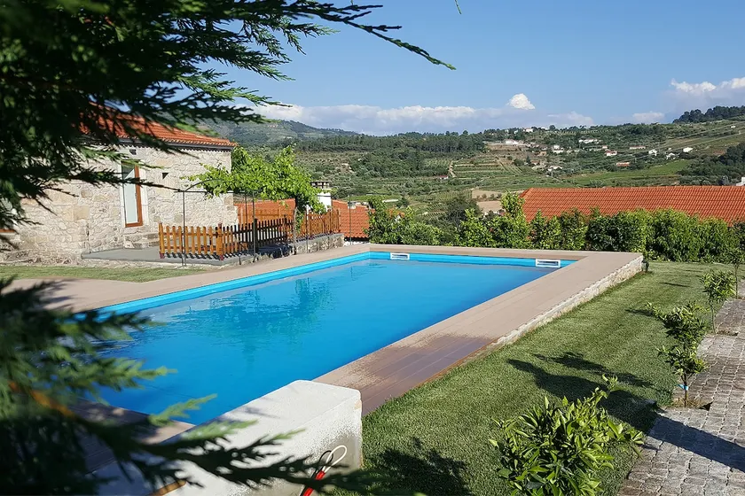 Casa da Vinha - Quinta do Acipreste, Douro, Lamego - Image 1