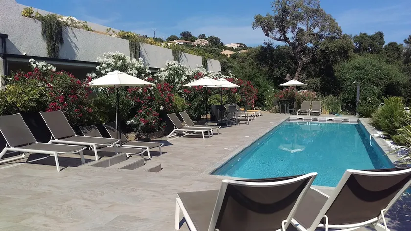 4* Residence Apartment with swimming pools, petanque and tennis - Image 1
