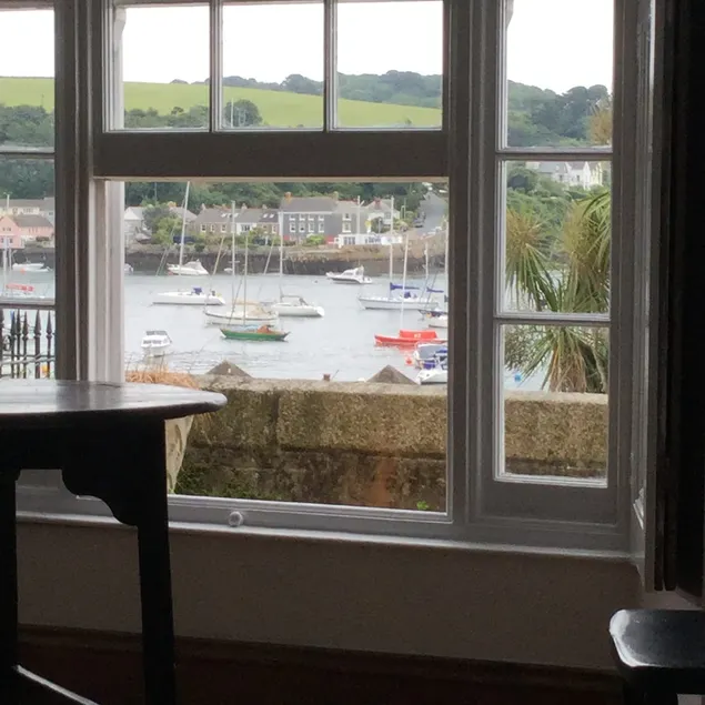 Drift Away - uninterrupted harbour views - Image 1
