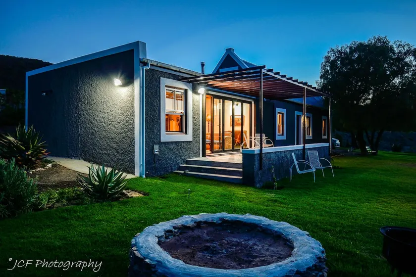 Matjiesvlei Cottages - Image 1