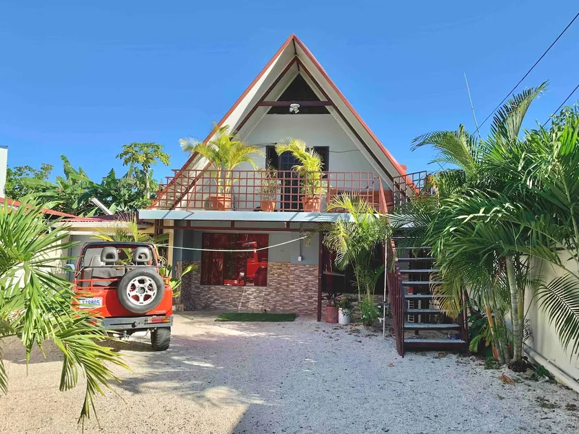 Charming Chalet apartment near many fun adventures - Image 1