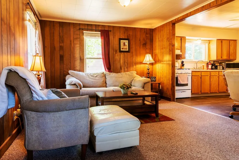 Simple Living at The Cozy Bungalow - Image 1