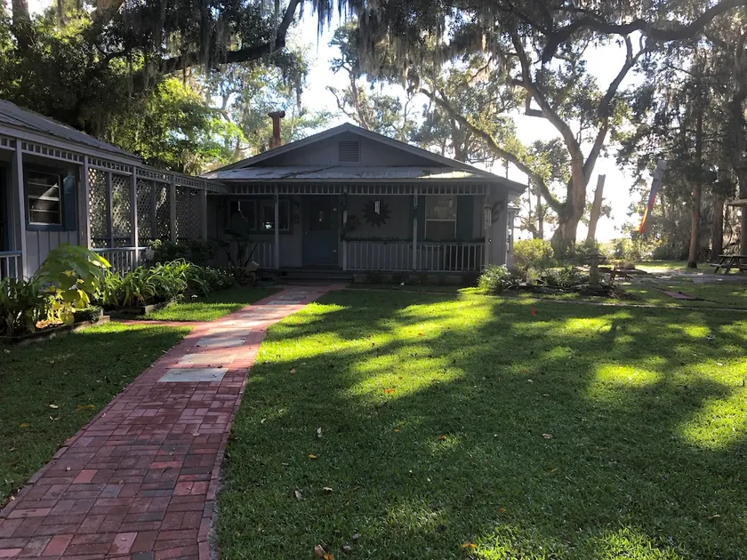 The River House escape - Image 1