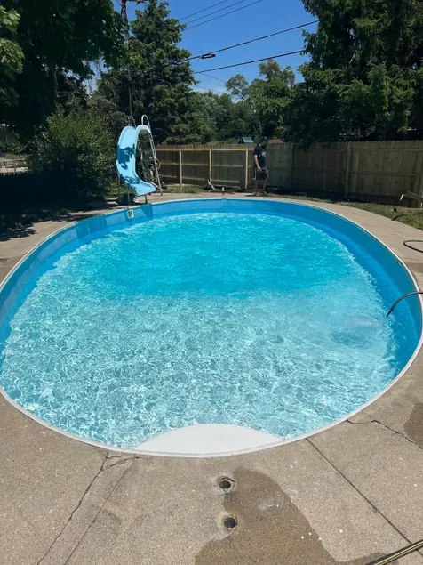 Jodore Gem..Spacious House, Inground Pool near University, Metroparks & Shopping - Image 1