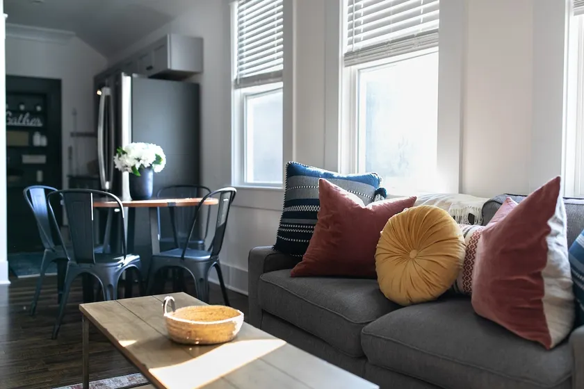 Modern Private Intimate Intown-ATL Guest Apartment - Image 1