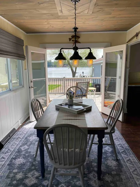 Cozy Cottage on the Island, Walkable to everything - Image 1