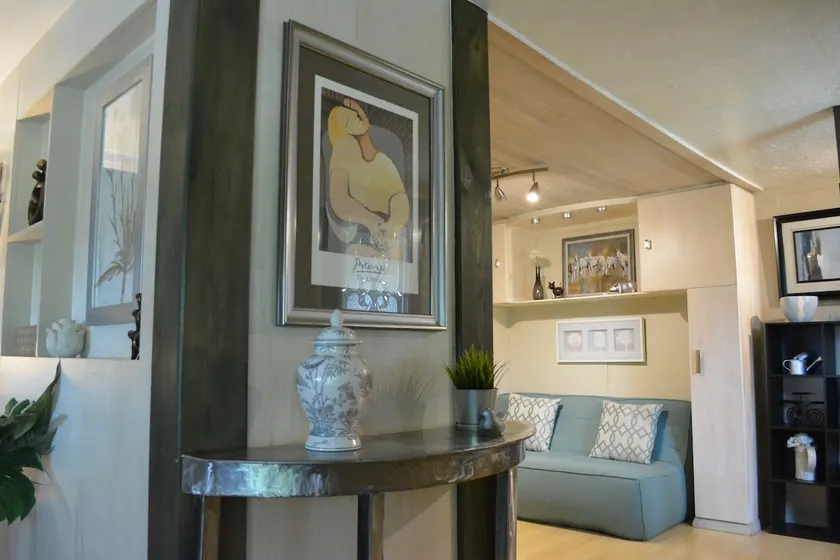 Charming 3 Bedroom Cottage in the Countryside - Image 1