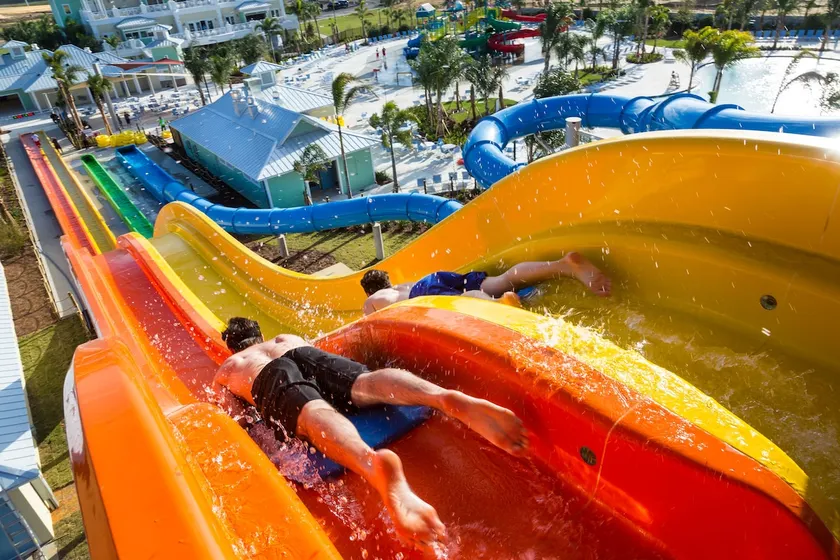 Disney Dreams Luxury Home with Private Water Park - Image 1