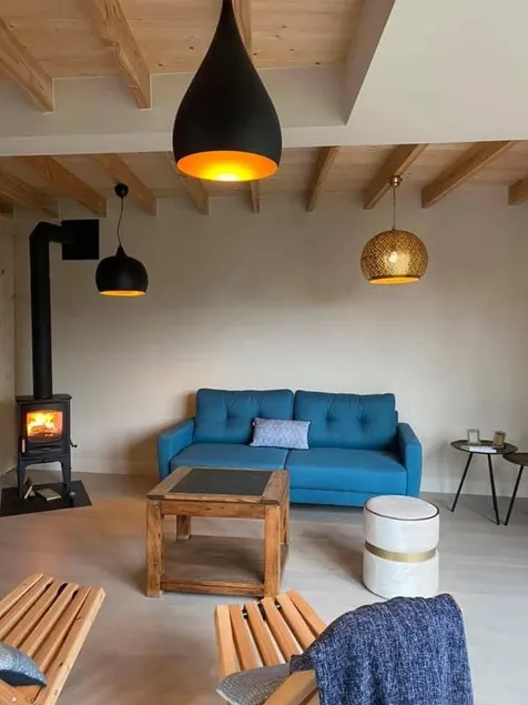 The Conciergerie, cosy house for nature lovers - Image 1