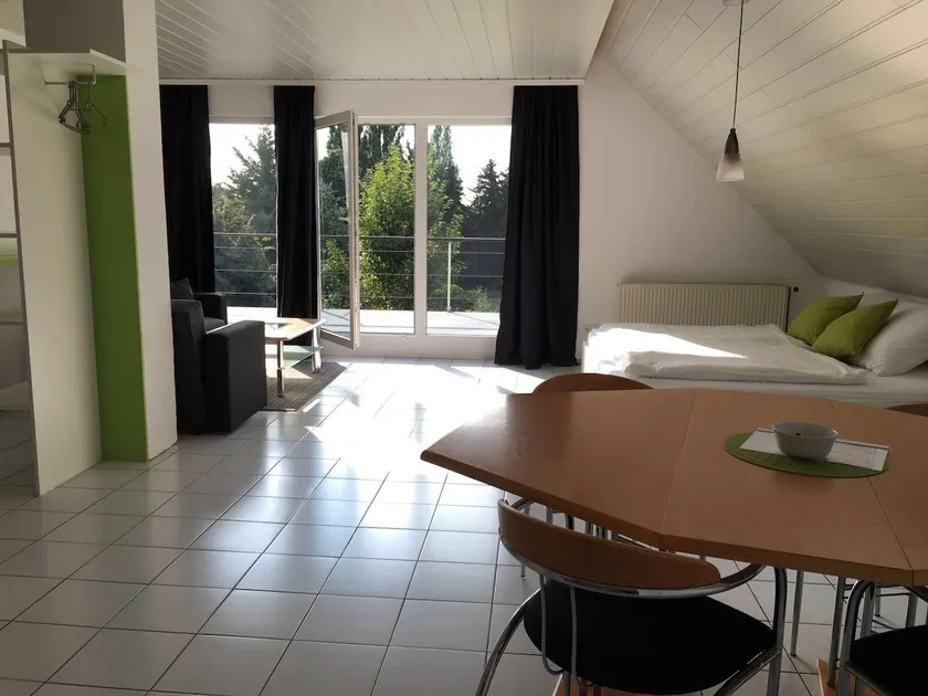 Great apartment in a quiet location! - Image 1