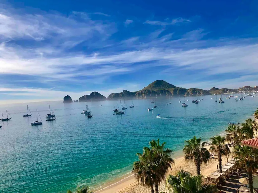 5 Star Resort on Medano Beach, Cabo San Lucas - Image 1