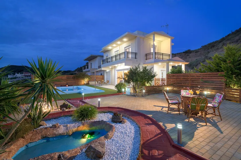 Dreamcatcher Villa - Image 1